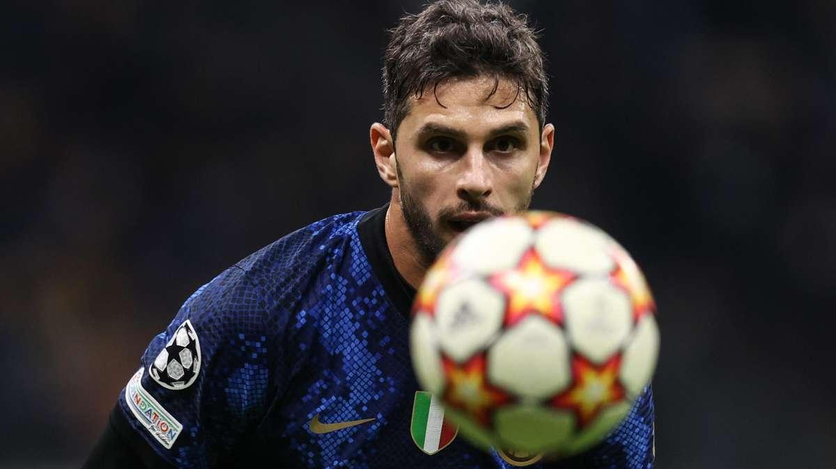 TS - Ranocchia, ieri scaduta l'opzione Inter per il rinnovo: la situazione 