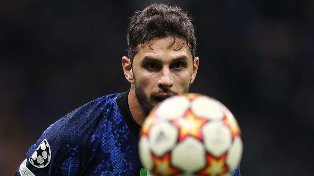 Sky - Torino-Inter, sorpresa Inzaghi: giocano Ranocchia e Darmian. Vecino in mediana