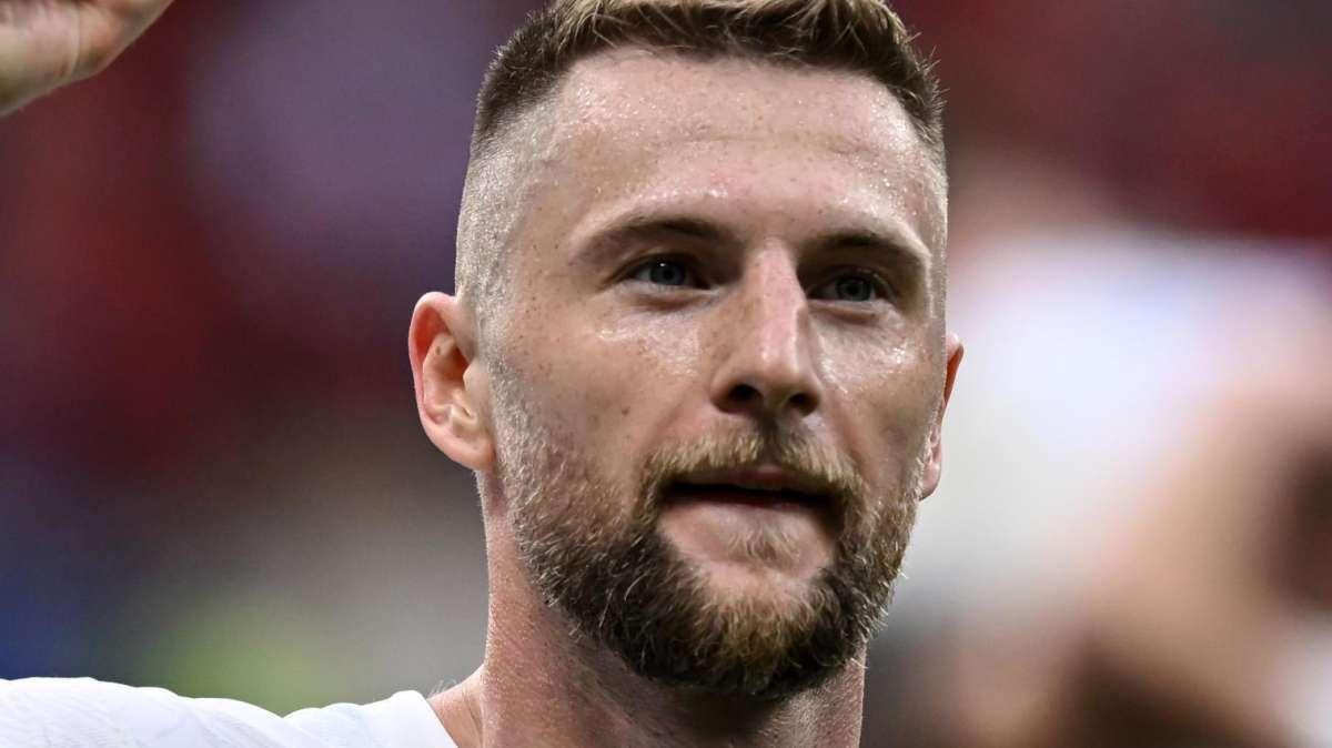 Le Parisien - Il PSG mette Skriniar alla porta. Per lui si apre la pista del ritorno in Italia