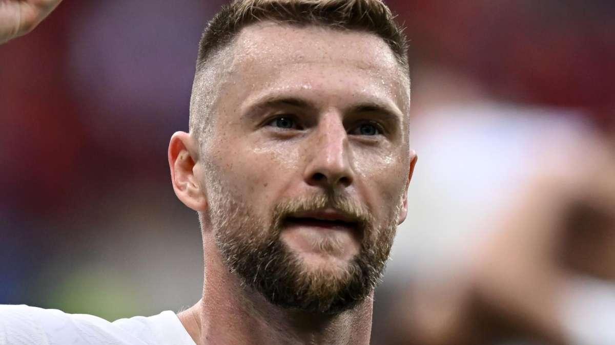 FootMercato - Skriniar ha detto sì alla Juventus. E la trattativa col PSG è già avviata