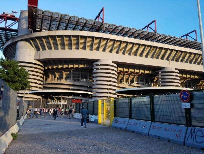 CdS - Berlusconi-Thohir, non solo lo stadio: i temi