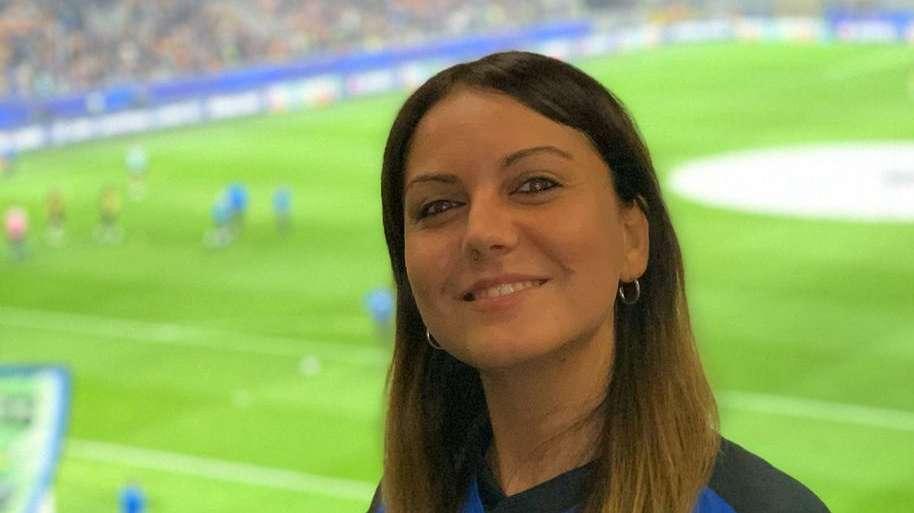 Alice Brambilla: "Questa è un'Inter ritrovata, non più arrendevole. Vorrei più Candreva e meno Icardi"