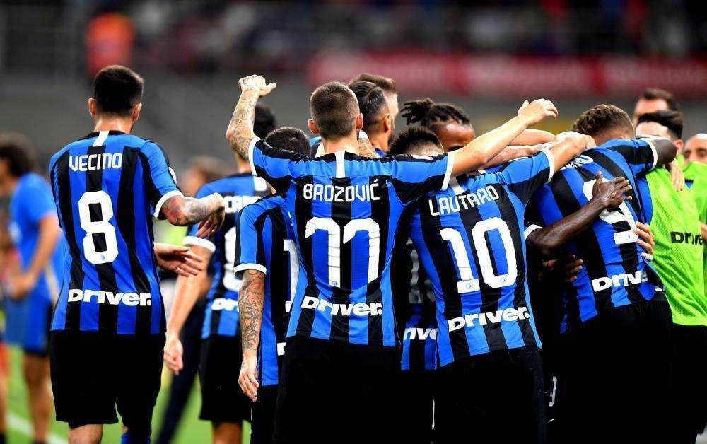 Inter, ultime 3 gare con l'Udinese senza gol subiti: il poker manca dal 1962