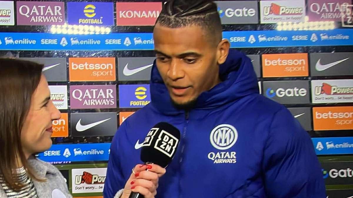 Akanji a DAZN: "Felice di giocare il derby con questa maglia. Come si marca Leao? Ve lo dimostrerò"