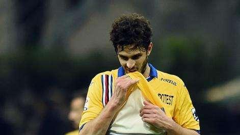 Ranocchia: "Nazionale, sempre bellissimo. Adesso..."