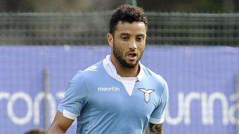 Lazio, Felipe Anderson: "Hernanes è un idolo per me"
