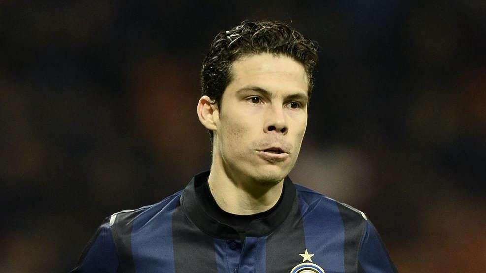 Brasile, Hernanes a casa. Scolari: "Ma non è detto..."