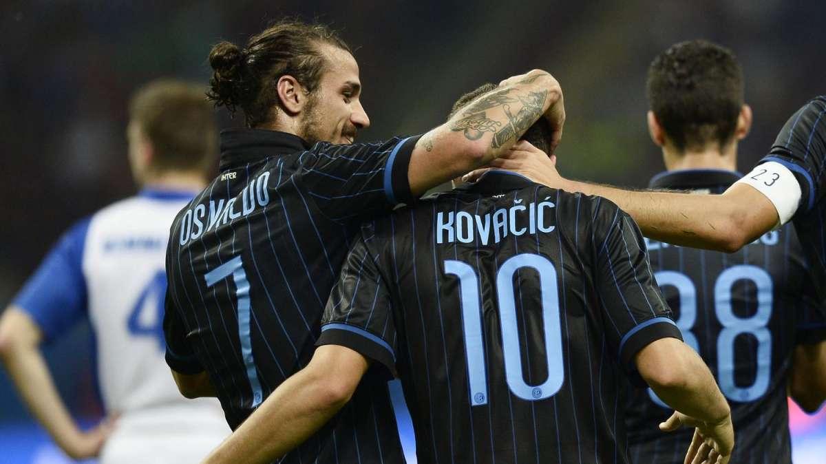 Civoli: "Inter più giovane. E può lottare per il vertice"