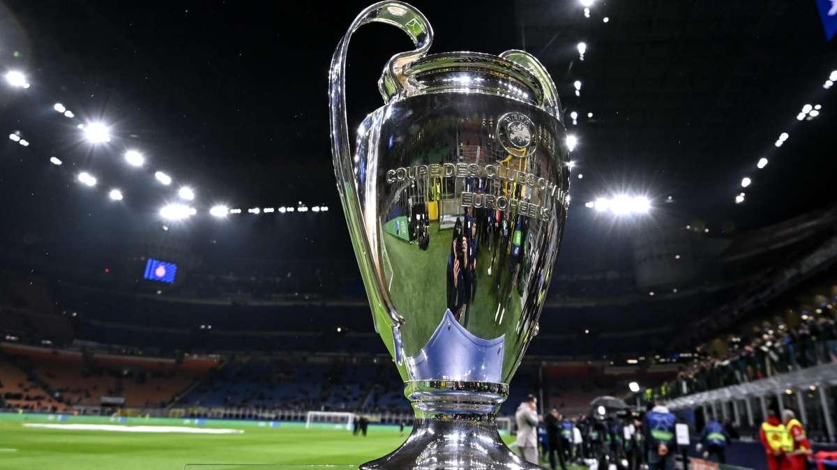 Champions League, l'Inter sogna il trofeo e sfida il PSG in finale: dove vedere il match in diretta tv e in chiaro