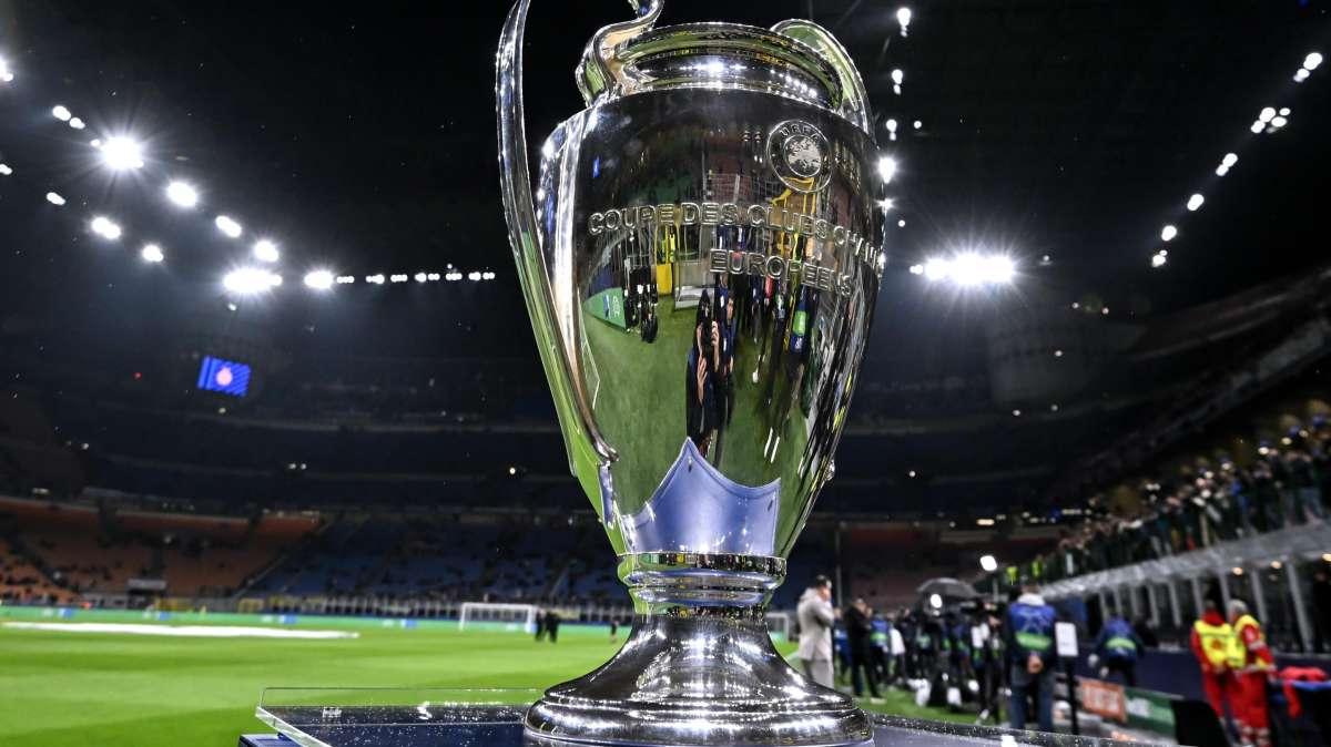 I supercomputer giocano la finale di Champions: tra PSG e Inter scarto minimo a favore dei transalpini
