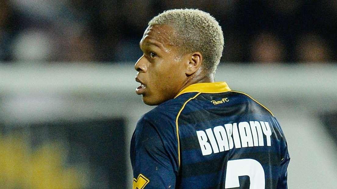 Leonardi (ad Parma): "Biabiany? Momento difficile"