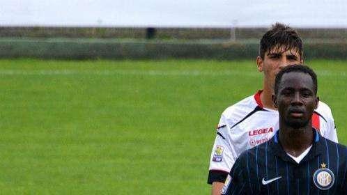 Gyamfi incubo del Verona: all'Inter il Memorial Giglio