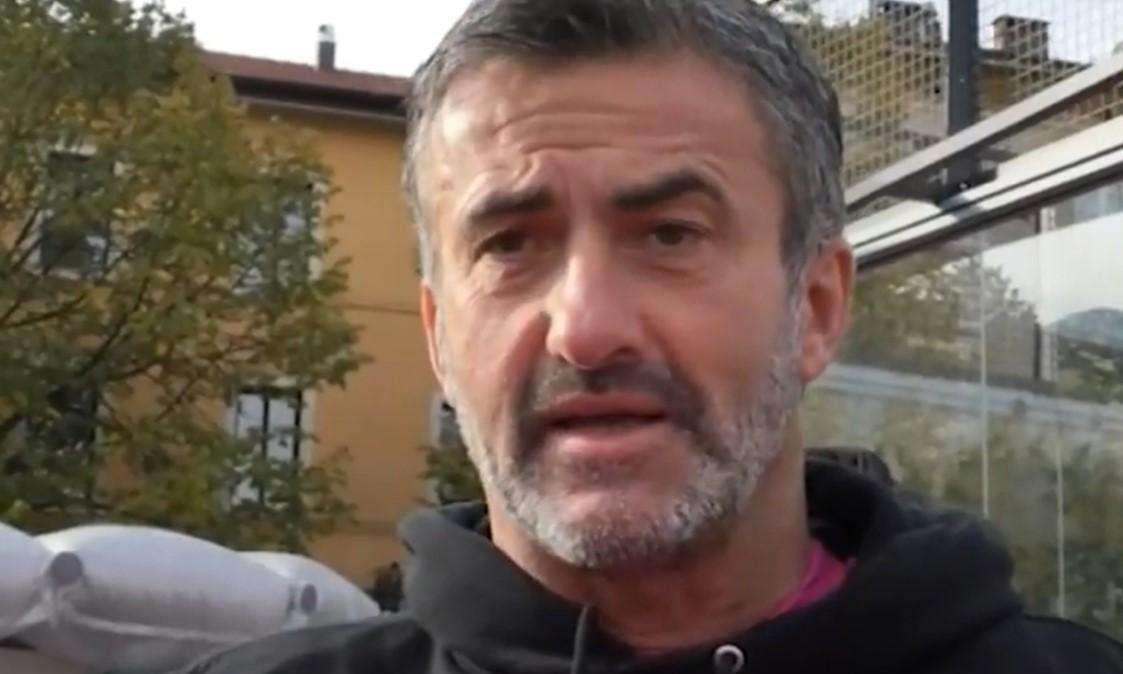 Panucci: "Inter sempre favorita, ma quest'anno c'è più competizione con le altre"