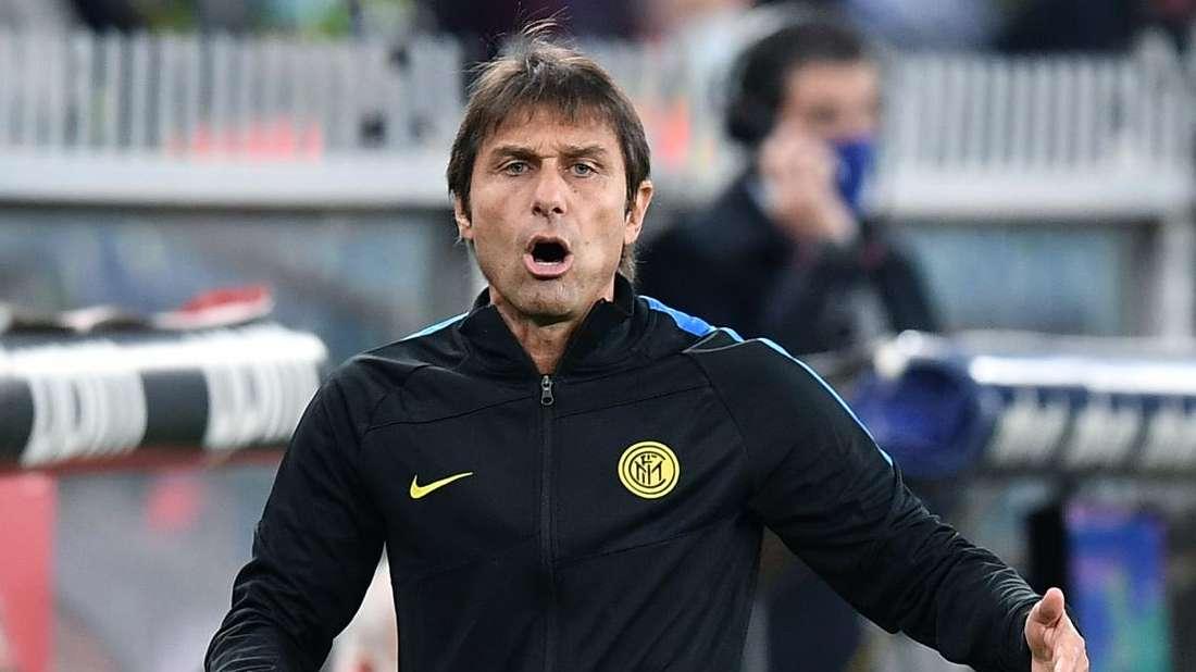 Conte, en plein contro il Torino. Solo una sfida contro Giampaolo
