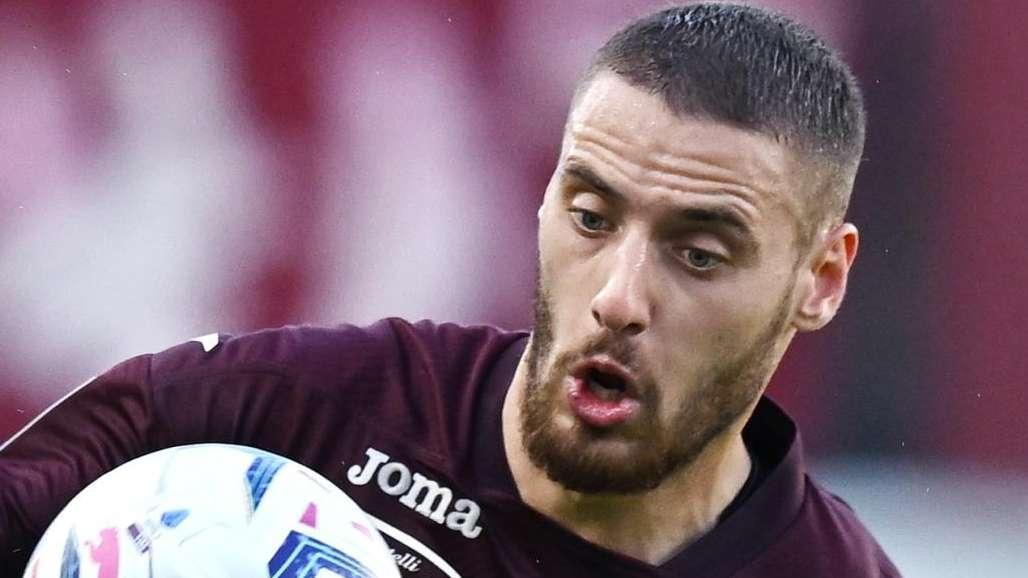 Qui Torino - Sono 22 i convocati per l'Inter. Vlasic supera la febbre ed è a disposizione