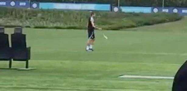 VIDEO - Le ultime da Appiano: Mkhitaryan ancora fuori dal gruppo. Lavoro personalizzato per l'armeno