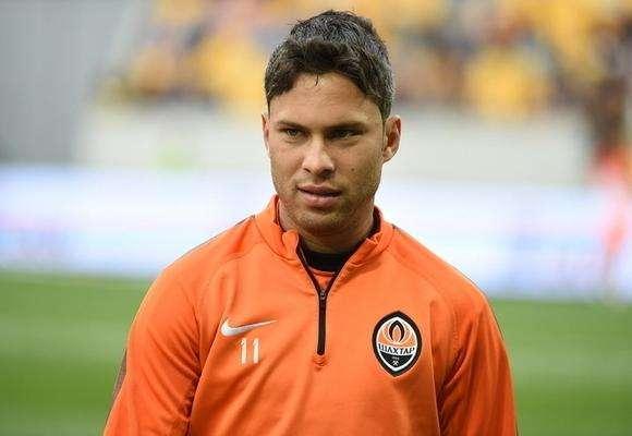Scout dell'Inter a Siviglia: occhi sul brasiliano Marlos dello Shakthar Donetsk