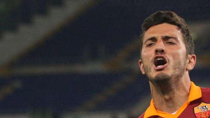 TS - Ecco perché l'Inter lavora su Marquinho