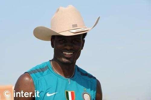 Mariga: "Inizio sempre duro. Chi arriva è benvenuto"