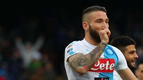 Il Giorno - Tonelli idea Inter: è in uscita dal Napoli
