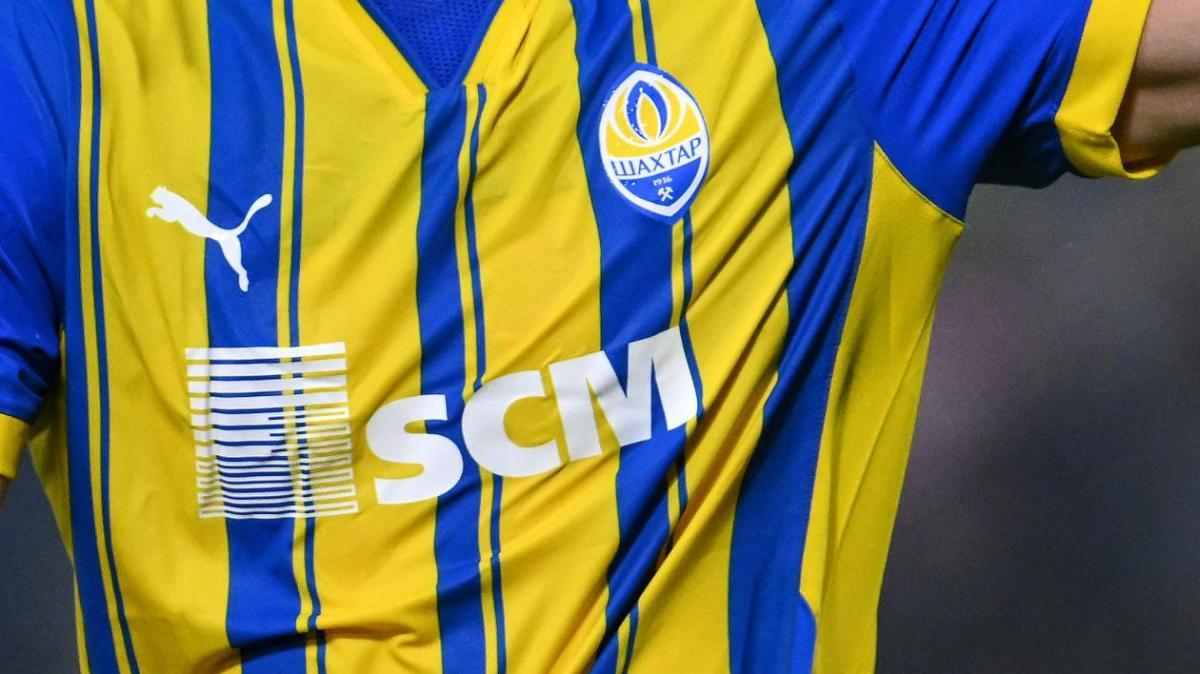 Incubo italiane per lo Shakhtar Donetsk: dieci incontri senza vittorie