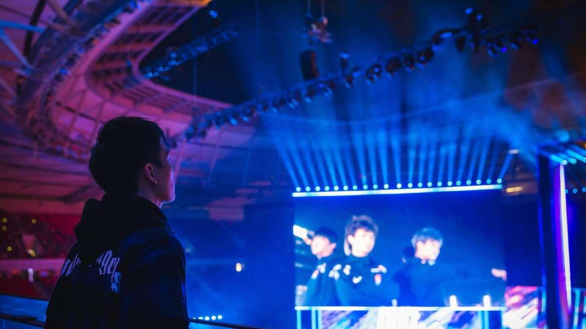 Lega delle Leggende, la squadra e-sport di Suning perde in finale. Steven Zhang scherza: "Per me non è la prima volta!"