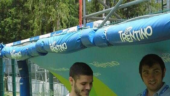 Icardi a FcIN: "L'affetto della gente è un orgoglio"