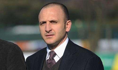 Ausilio: "Priorità al laterale destro e rinnovo Juan". Il punto sulle trattative