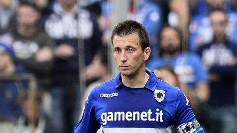 Gastaldello: "Icardi-Lopez? Non ne parliamo, spero..."