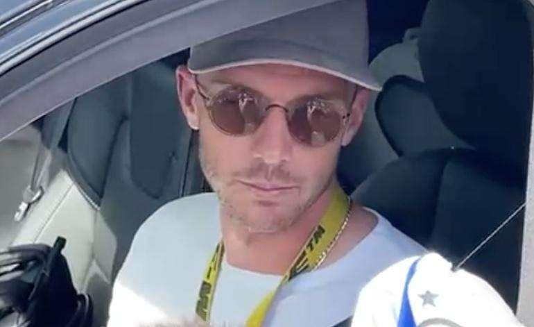 VIDEO - Gosens si gode l'affetto dei tifosi: "Mi sento bene, siamo carichi per il derby"