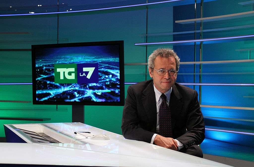 Mentana: "Addio Lukaku brutto. Ma non vuol dire che non tiferò più Inter"