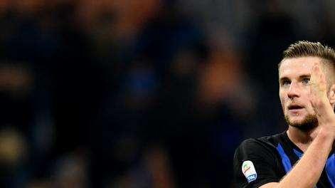 FcIN - Il Barcellona non perde di vista Skriniar. Scout all'Olimpico, ma l'Inter non fa sconti