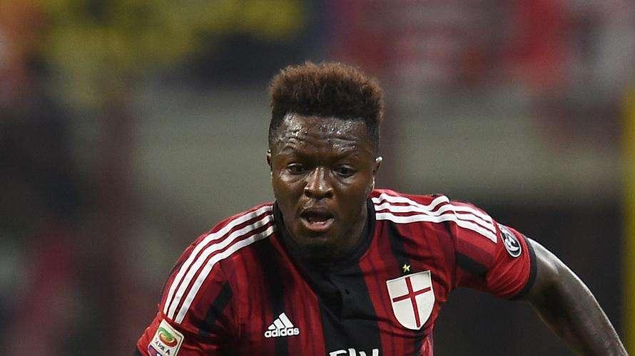 Muntari: "Stasera vogliamo vincere, basta chiacchiere" 