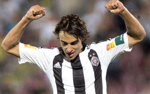 Inter su Markovic: il nodo è legato allo status