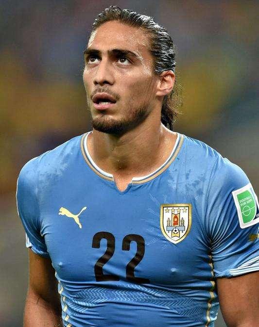 GdS - Caceres invitato ad Appiano per un periodo di prova. Deciderà De Boer