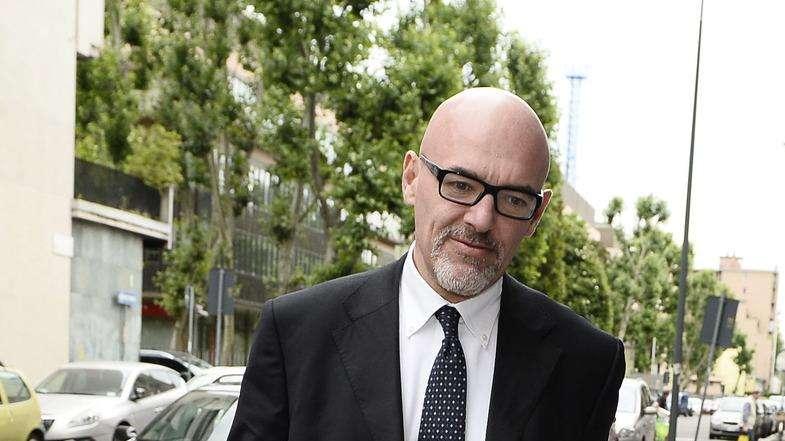 Brunelli: "ET, proposte interessanti. Molto attento..."