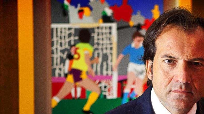 Bozzo: "Kovacic preso così! Strama, le chiamate e ora Mateo con Cassano..."
