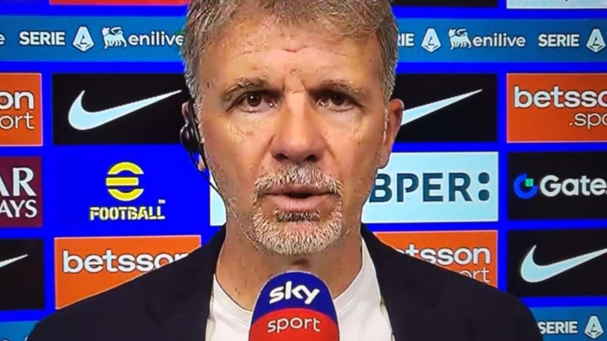 Lazio, Baroni a Sky: "L'Inter è la squadra più forte. Complimenti ai ragazzi, ma serviva più freddezza"