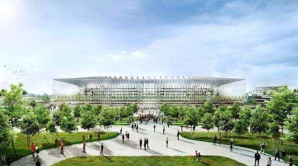 Nuovo stadio, Scaroni: "No al terzo anello. Capienza tra i 60 e 70mila posti, non abbiamo ancora deciso nulla"