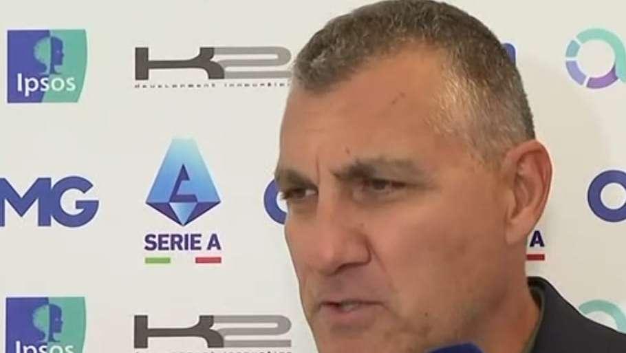 Vieri: "Lautaro e Thuram la coppia più forte del campionato. Da Lukaku mi aspetto un gol a partita"
