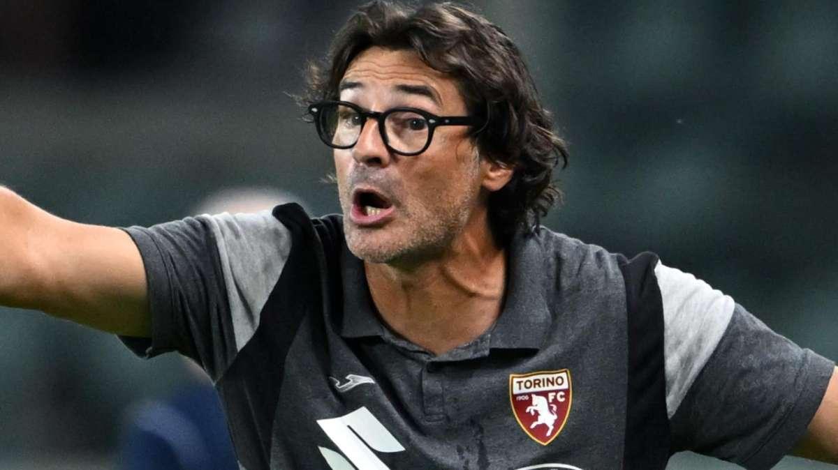 Torino, Vanoli fa visita al Milan: "Sono costruiti per lottare per lo scudetto"