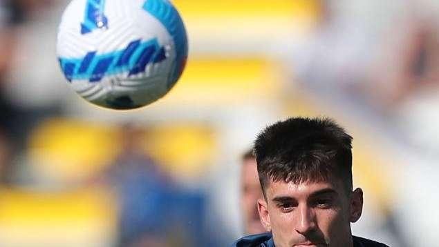 Udinese, Pussetto: "I miei gol? Da tempo non avevo questi numeri"