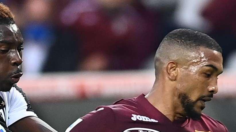GdS - Oggi Torino-Eintracht, Bremer capitano dei granata. Già scelto il successore