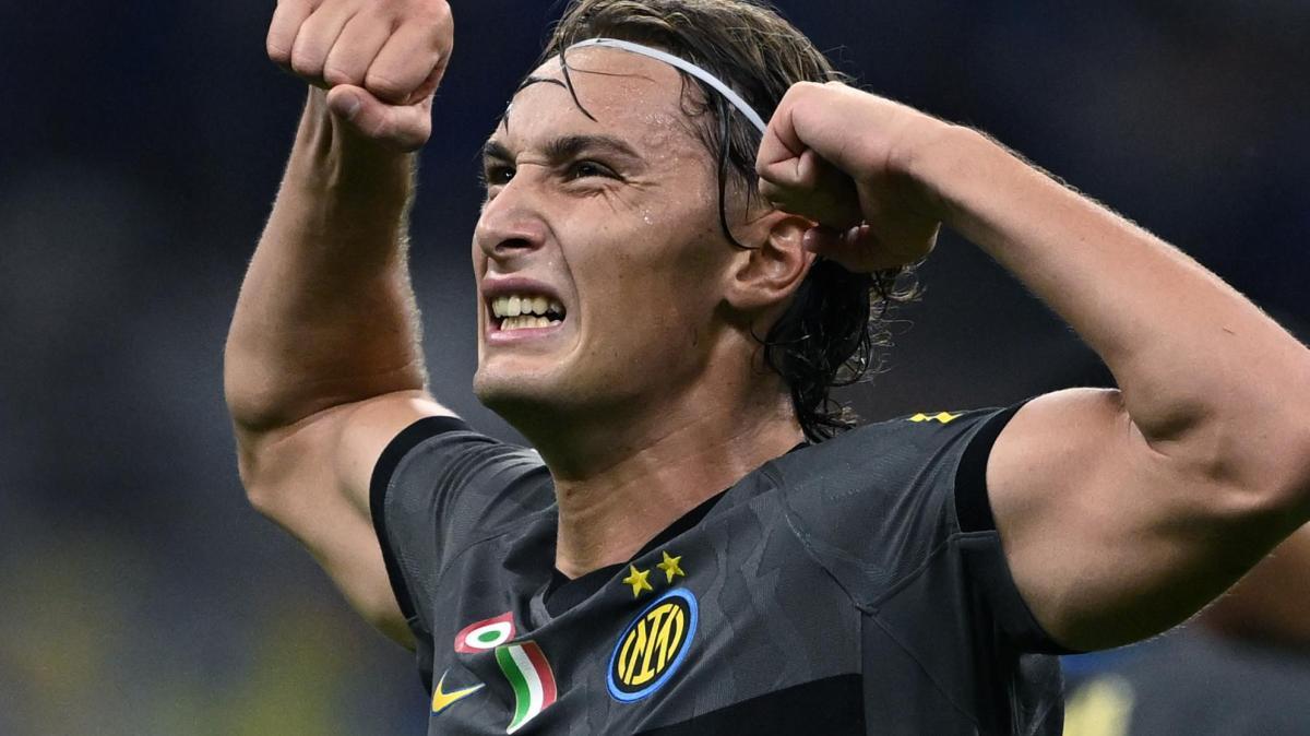 Ciro Immobile pazzo di Pio Esposito: "Non mi ero sbagliato su di lui"