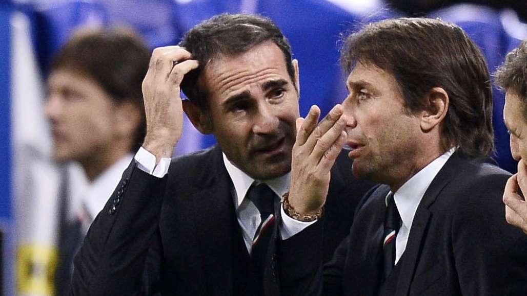 Alessio: "Conte cercherà di vincere l'Europa League. Kante potrebbe servire all'Inter. Eriksen troverà spazio"