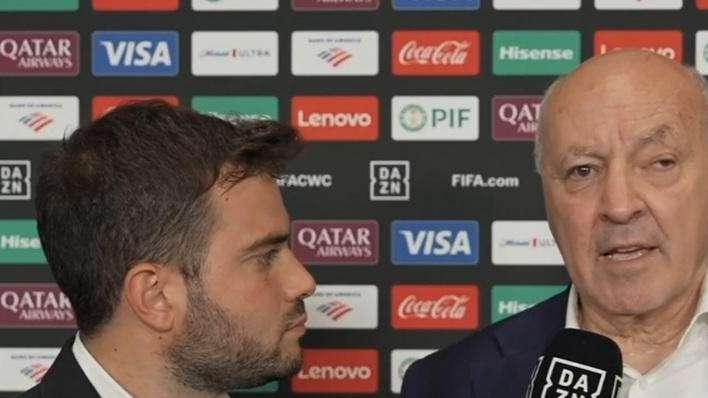 CdS - Retroscena: Lautaro non doveva parlare e Marotta ha provato invano a fare il pompiere