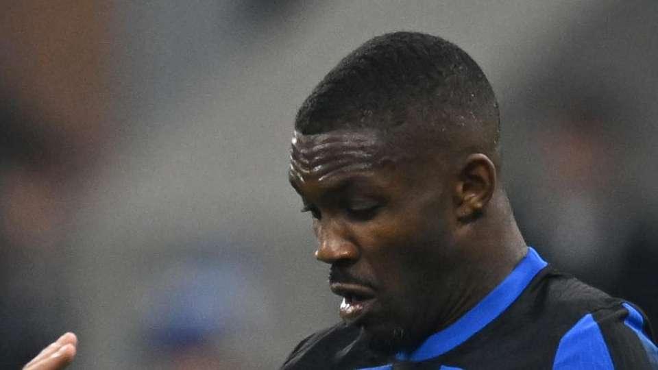Thuram si prende il buono della sfida di Torino: "Un buon punto ottenuto. Andiamo avanti"