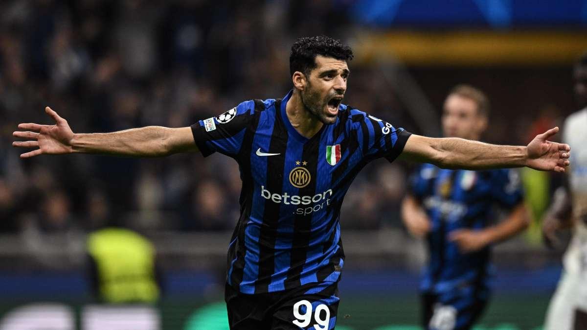 GdS - Dubbio tra i pali, chance per Frattesi, Asllani e Taremi: la probabile dell'Inter contro il Feyenoord