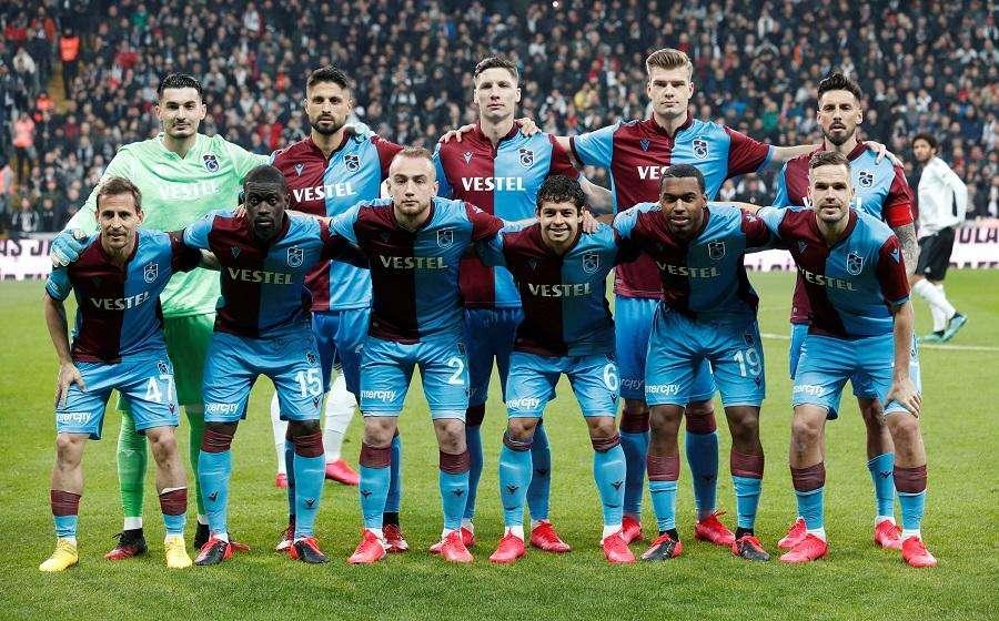 Champions, respinto il ricorso del Trabzonspor: il Tas conferma l'esclusione dalle coppe
