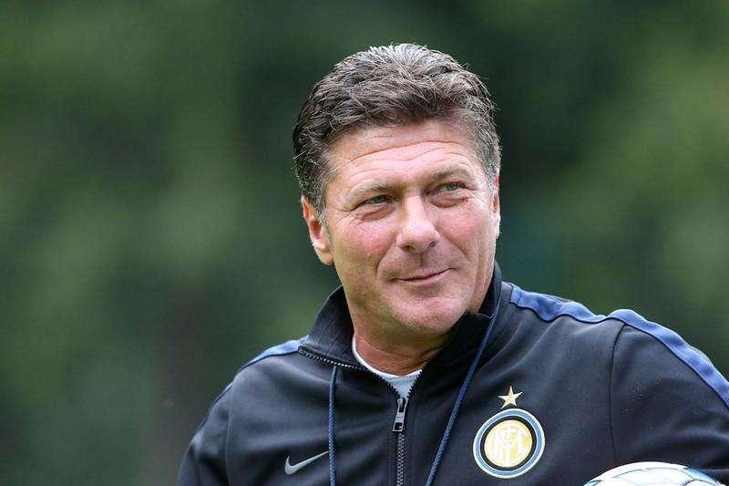 L'Inter si allena in vista della Samp: il resoconto